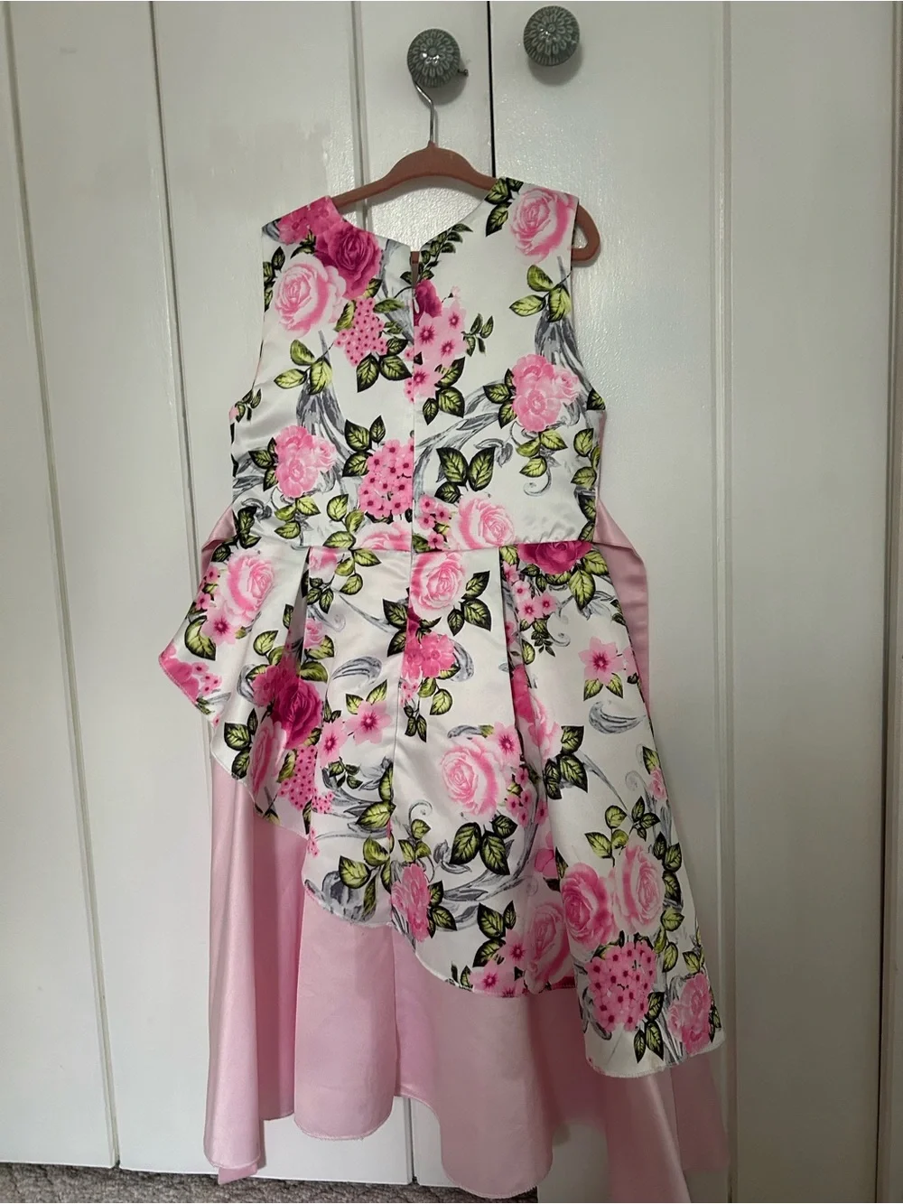 N/A charming pink